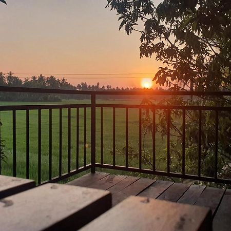 Village Mango Resort Yala 蒂瑟默哈拉默 外观 照片